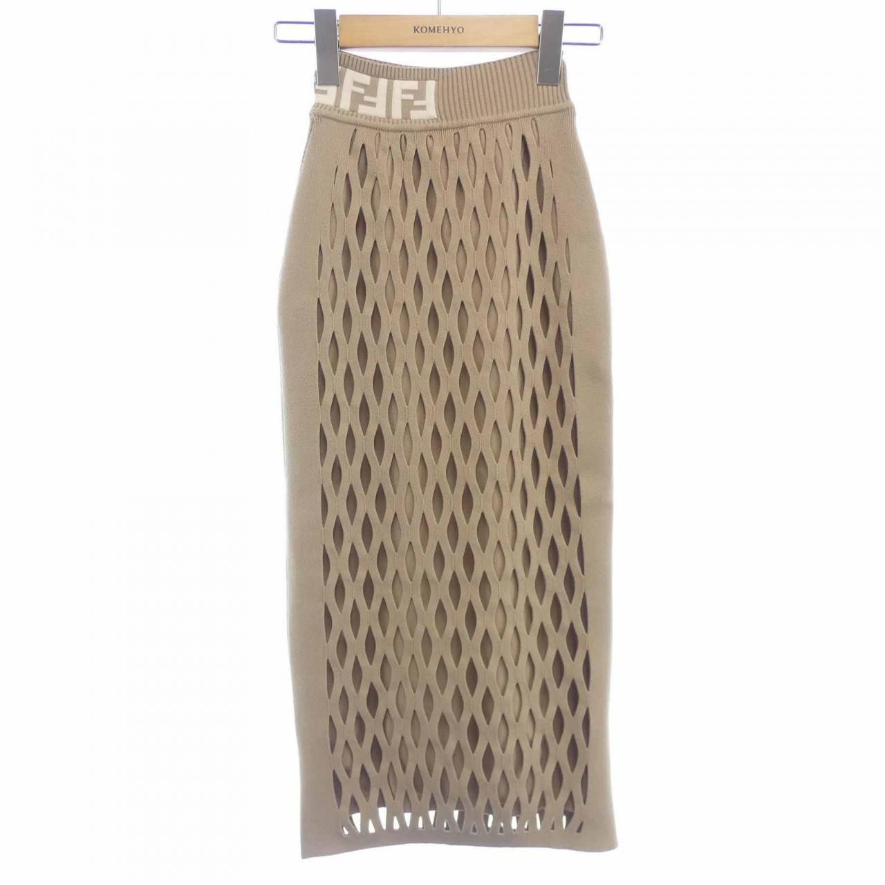 フェンディ FENDI FZQ594 A9WQ スカート