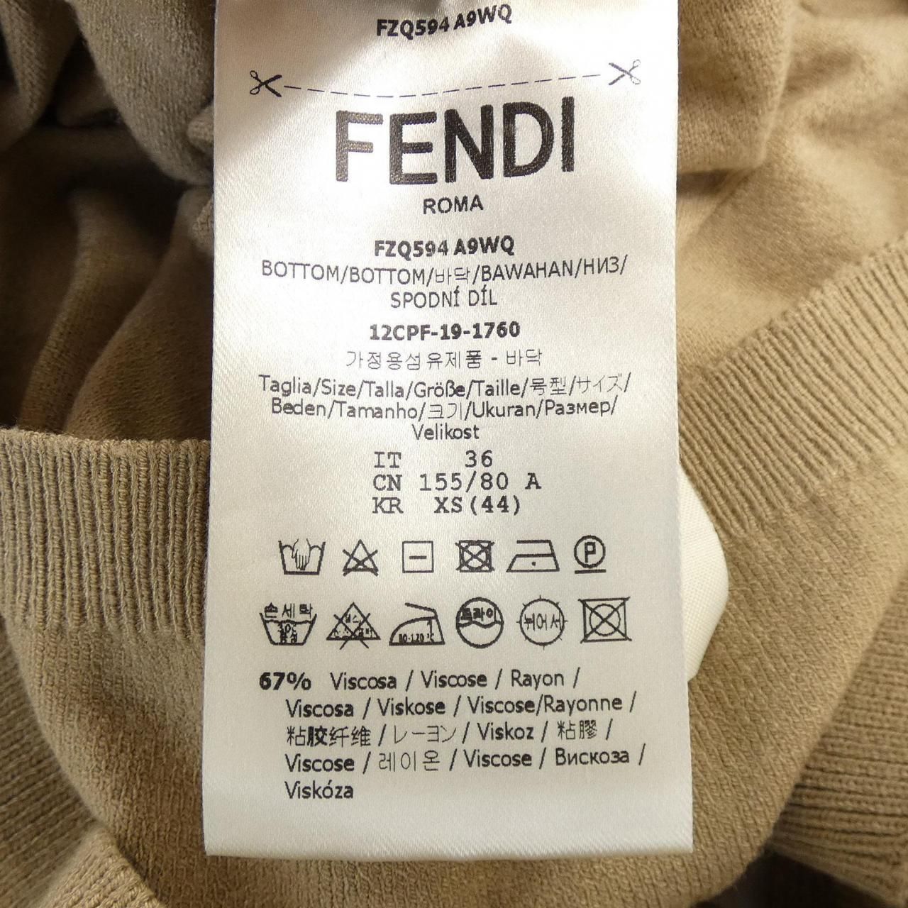 FENDI