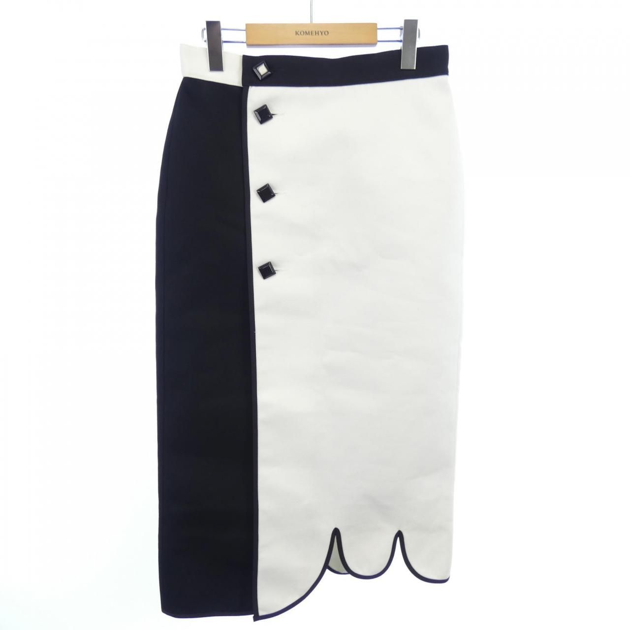 グッチ GUCCI 728321 XDCB7 スカート