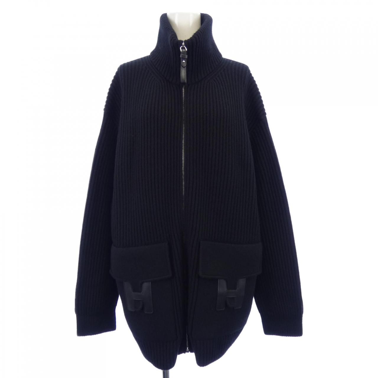 エルメス HERMES H 5H2228D3 ブルゾン