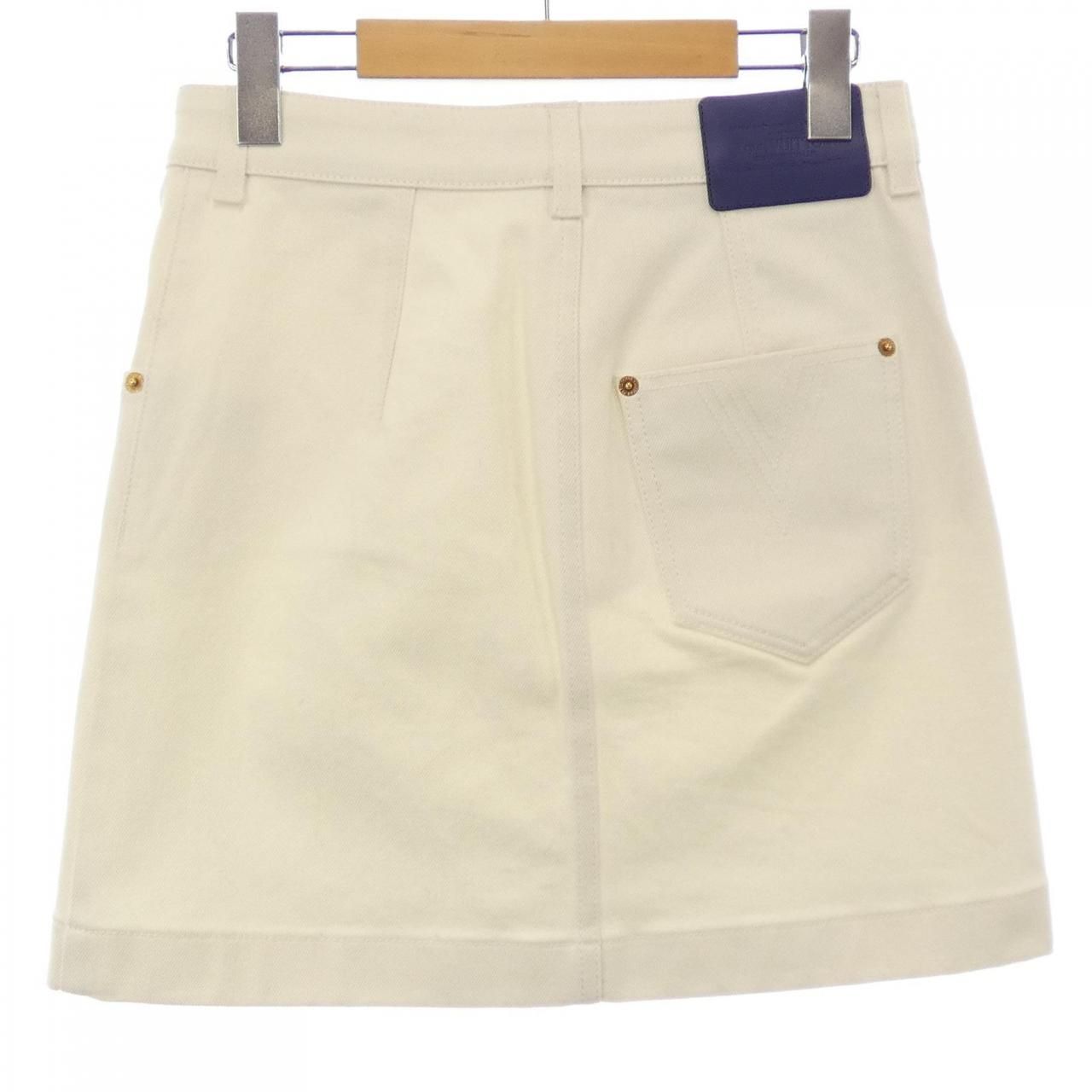 ルイヴィトン LOUIS VUITTON FJSK02RJW スカート