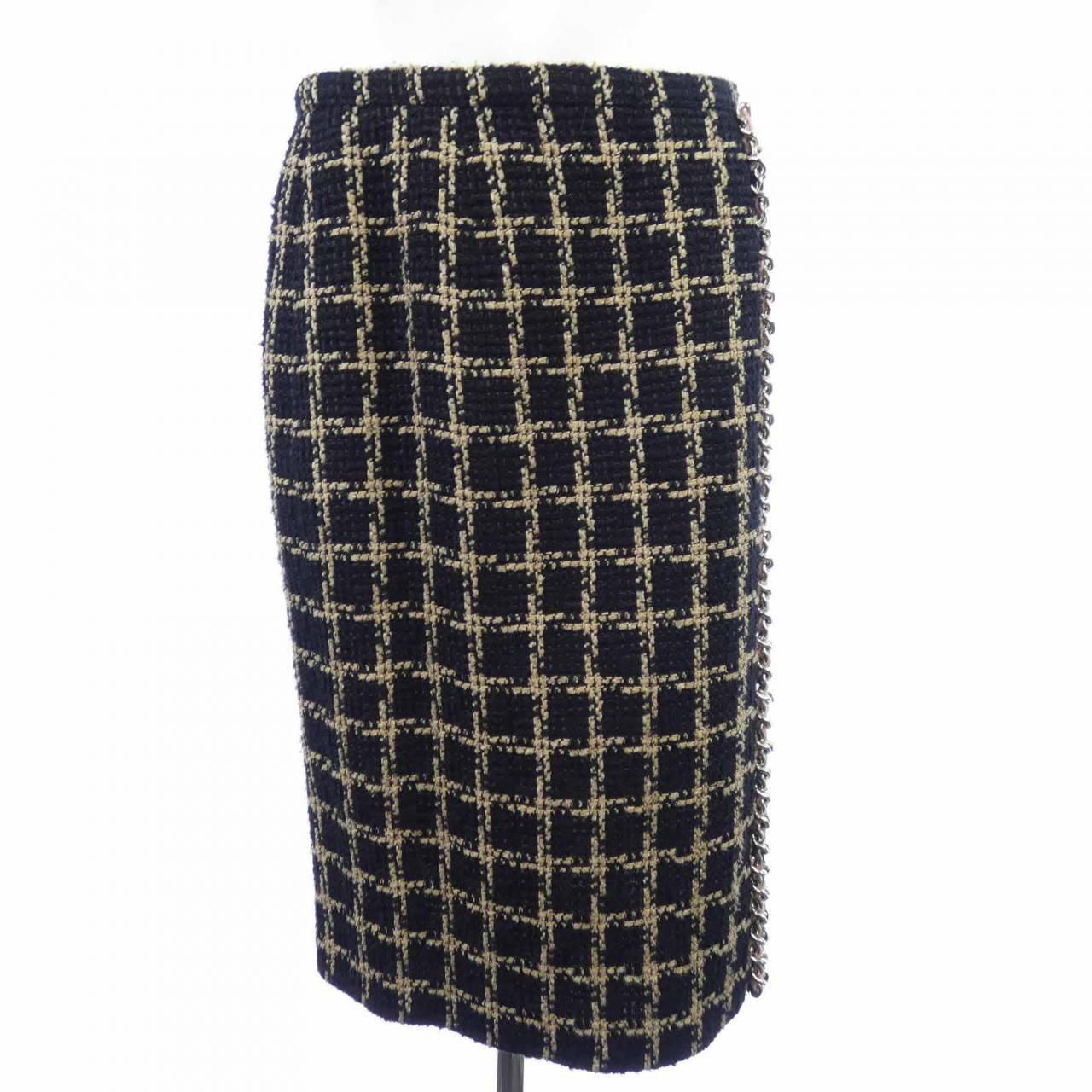 シャネル CHANEL LOOK 1 スカート