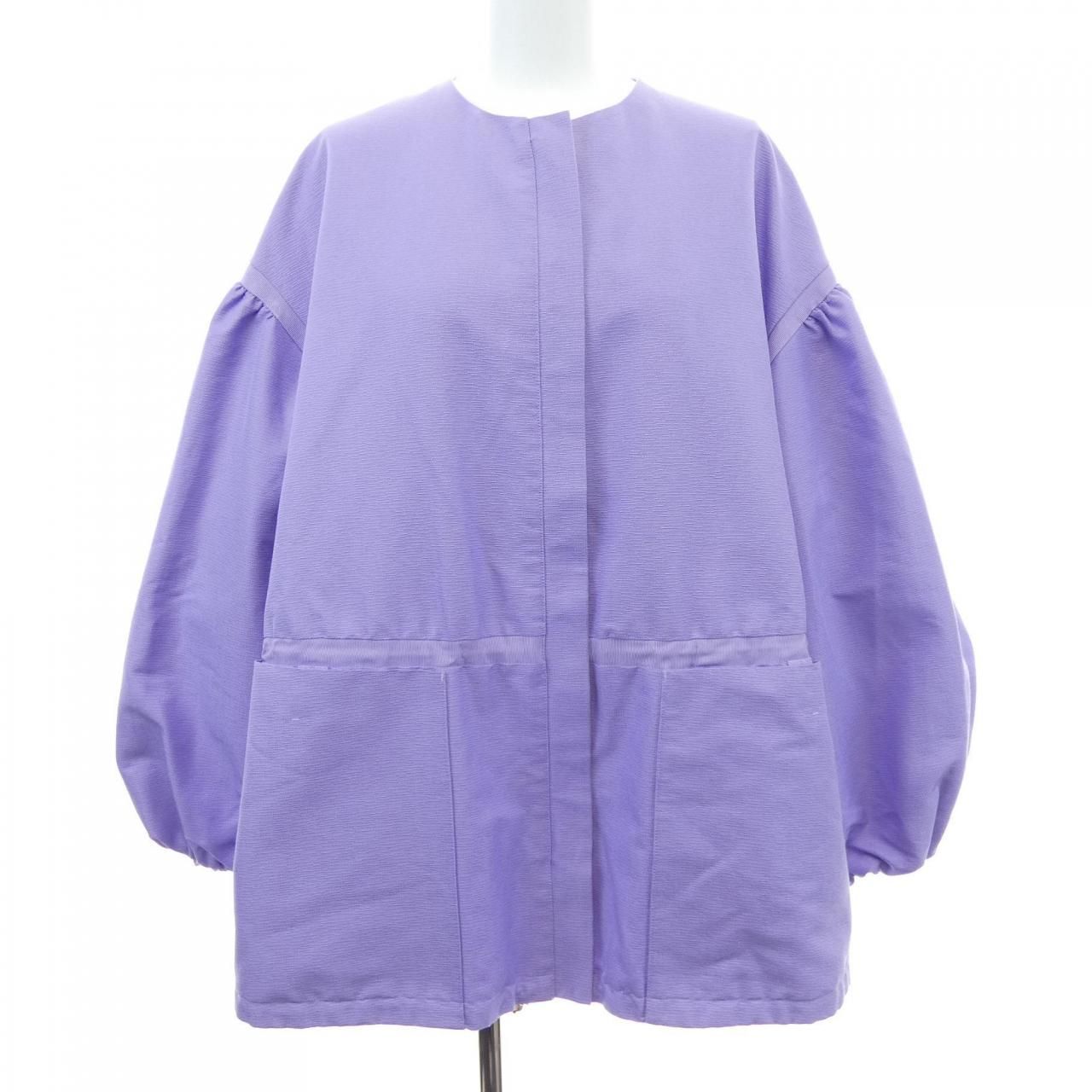 ドゥロワー DRAWER 6522-299-0749 ブルゾン