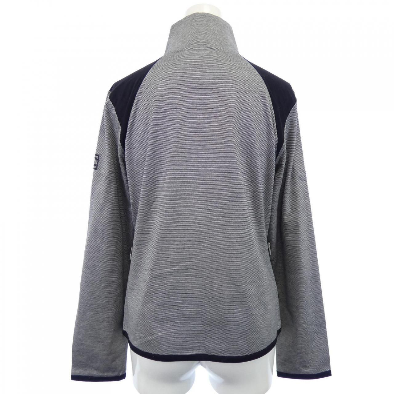 シャネル CHANEL P29248V19763 06A ブルゾン