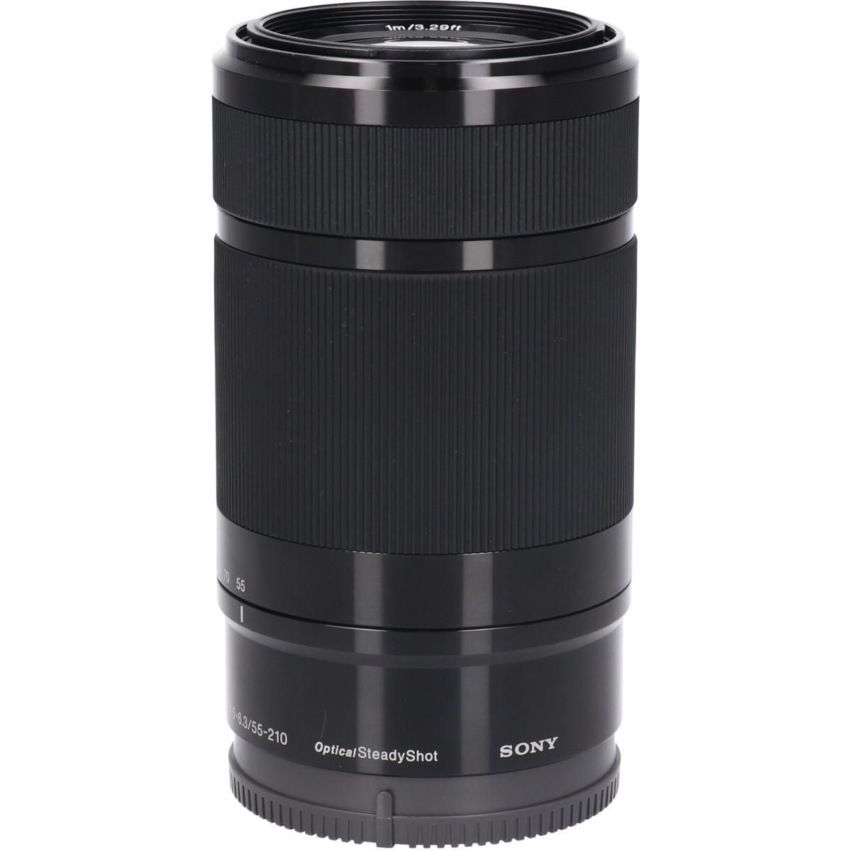 E55 210mm F4 5 6 3OSS
