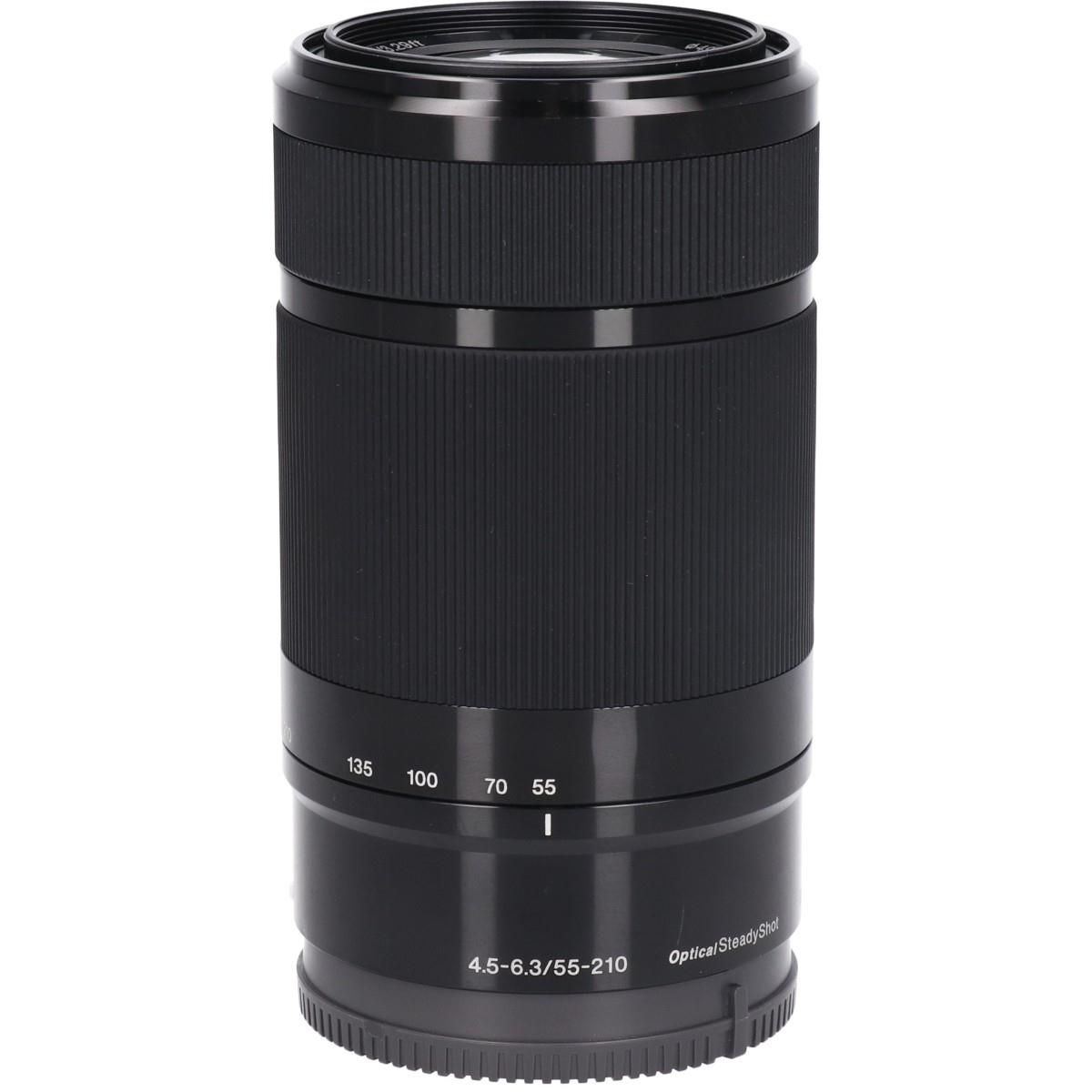 E55 210mm F4 5 6 3OSS