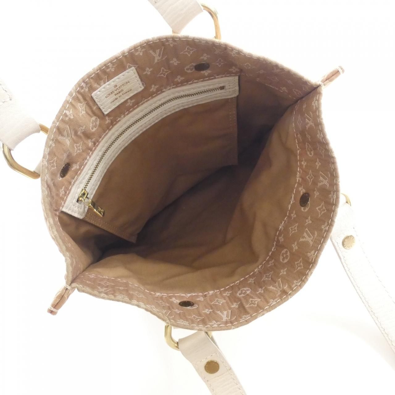 イニシアル タンジェ