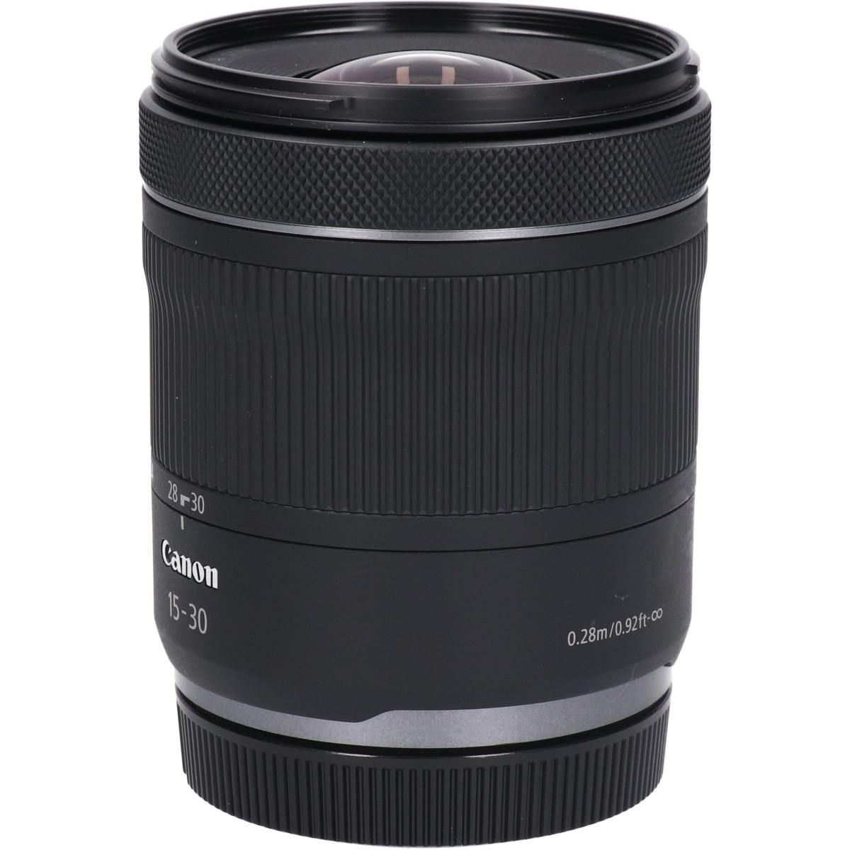 RF15 30mm F4 5 6 3IS STM