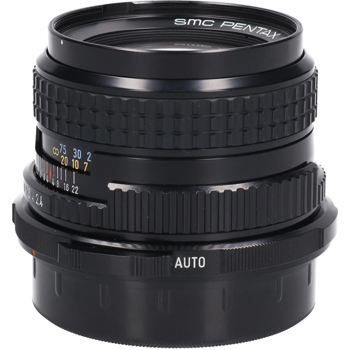 SMC P105mm F2 4 67