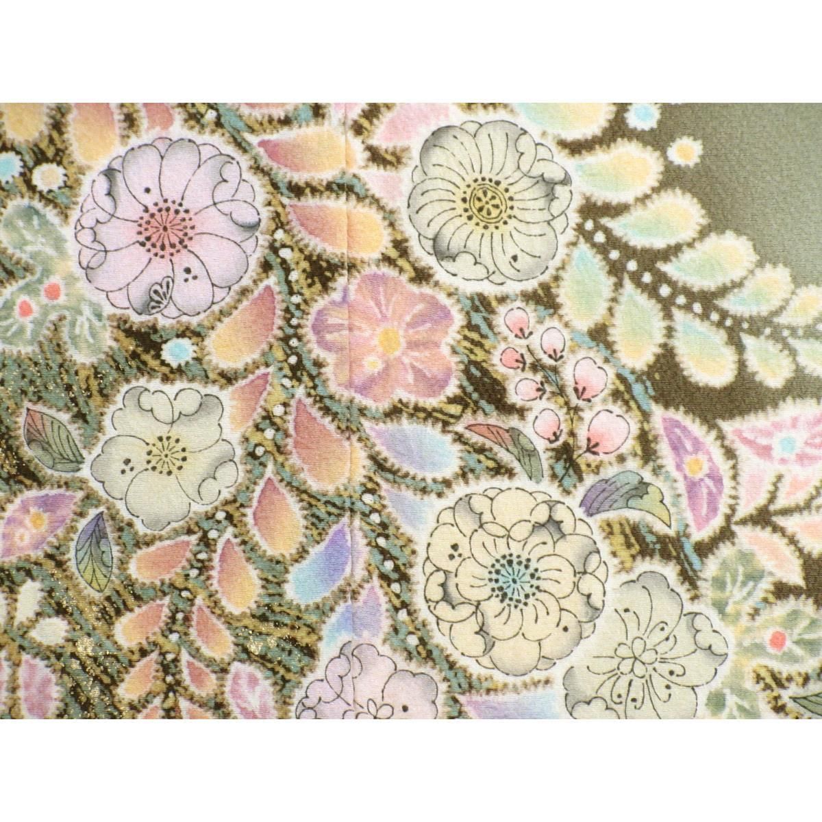 長襦袢 ２点セット