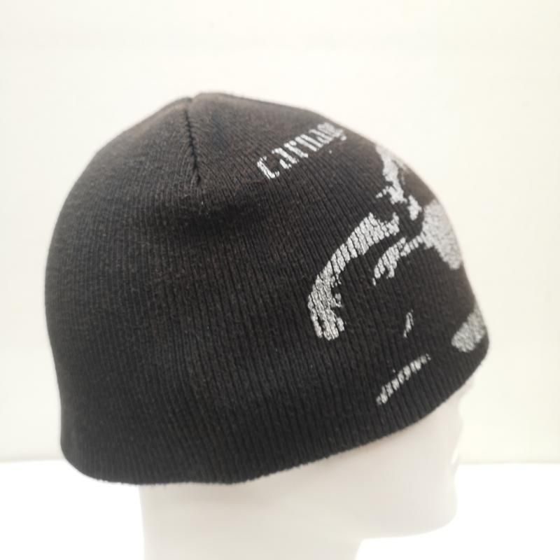 古着 ENDLESS MADE ビーニー ニット帽 xgang メンズ - ISItems【USED