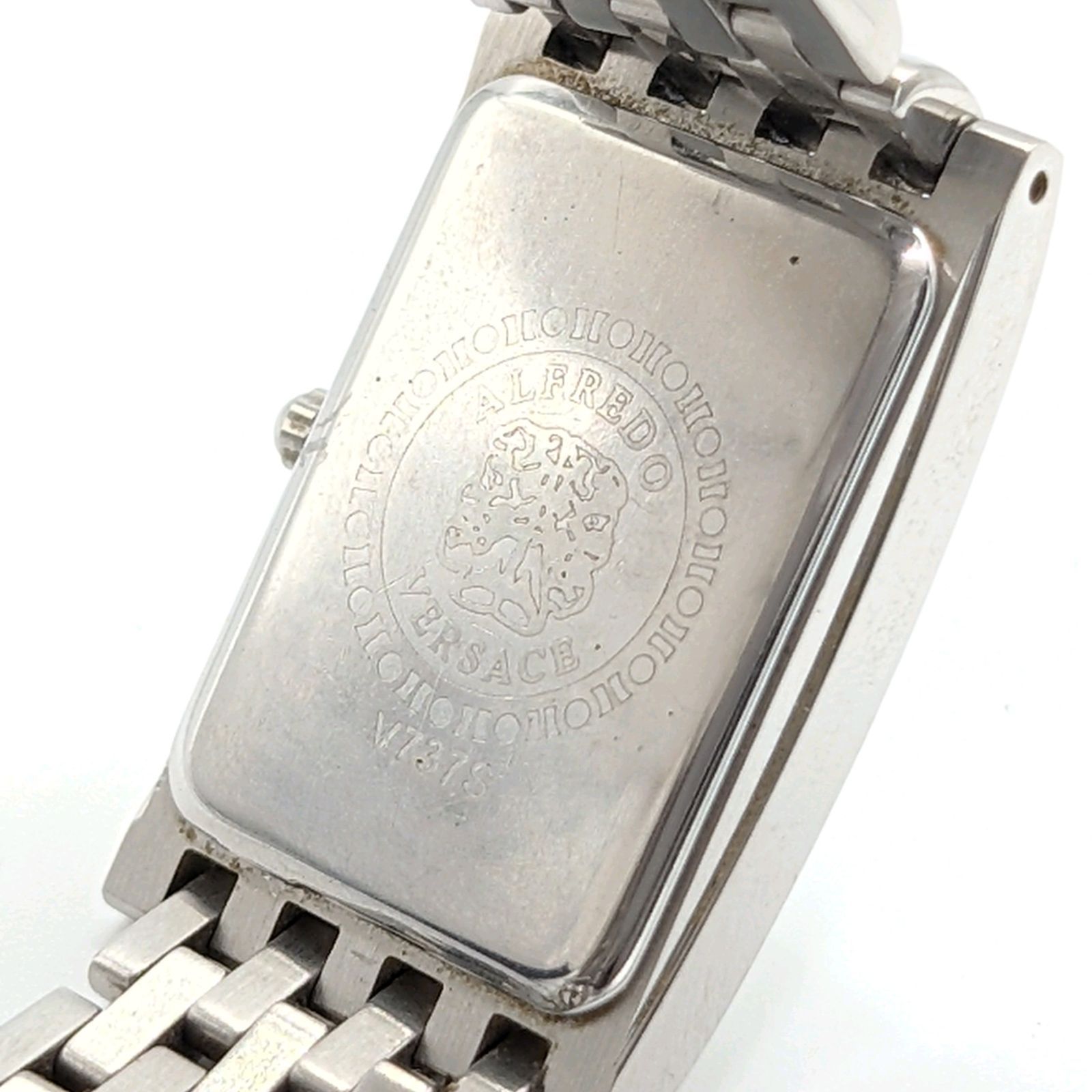 ALFREDO VERSACE Watch Men