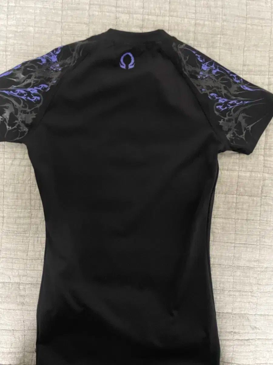 breathedivinity コンプレッション 半袖 ノースリーブ