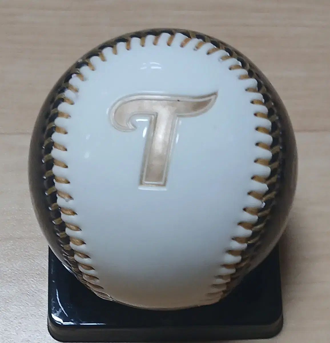  LGツインズ 2025 パク ドンウォン 統合優勝 記念球 サインボール 記念グッズ 野球