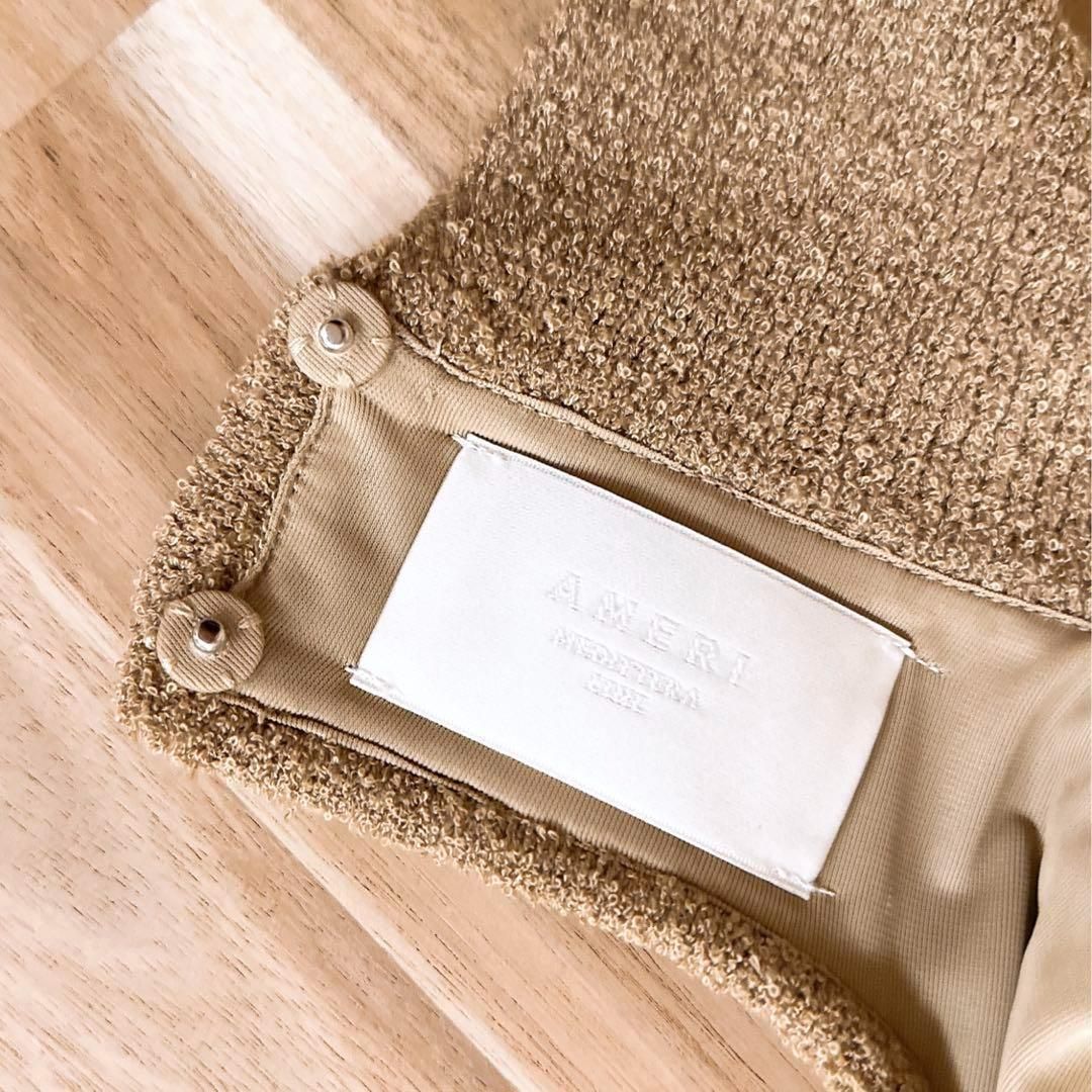 ニット オールインワン