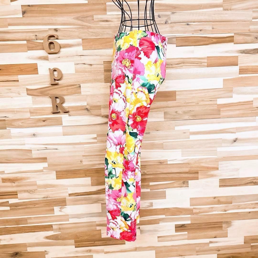 プリント ロング