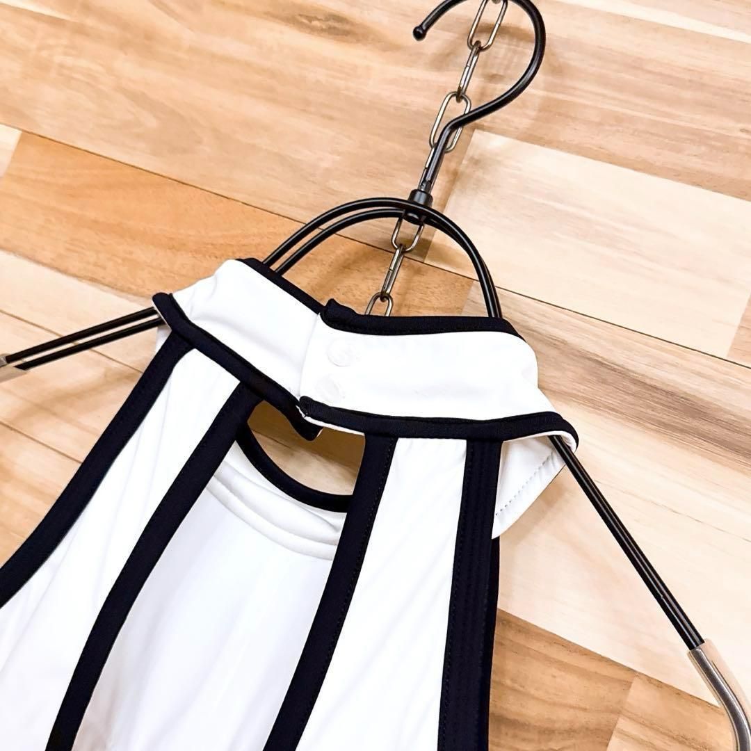 コラボ ホルターネック