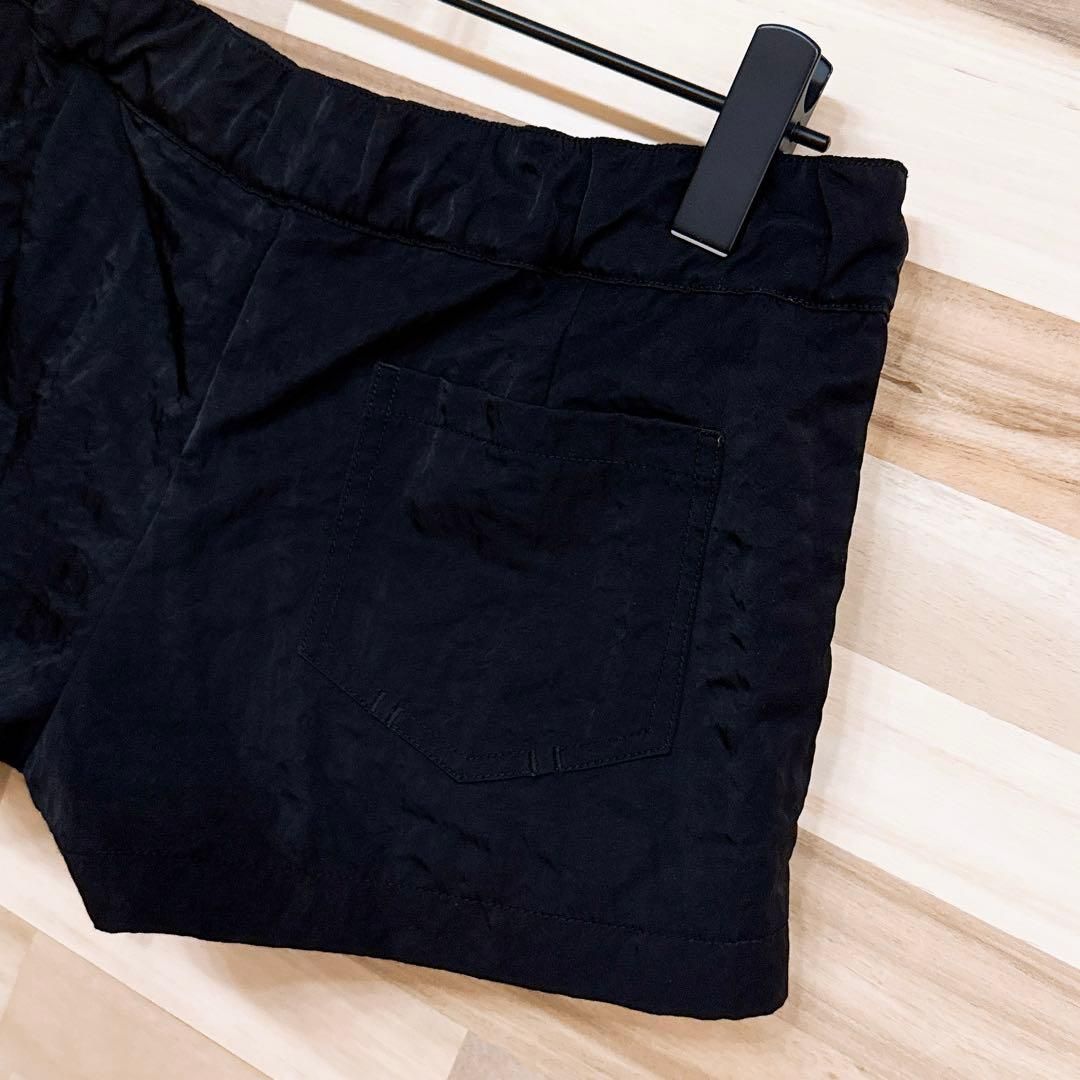 ショートパンツ スポーツ