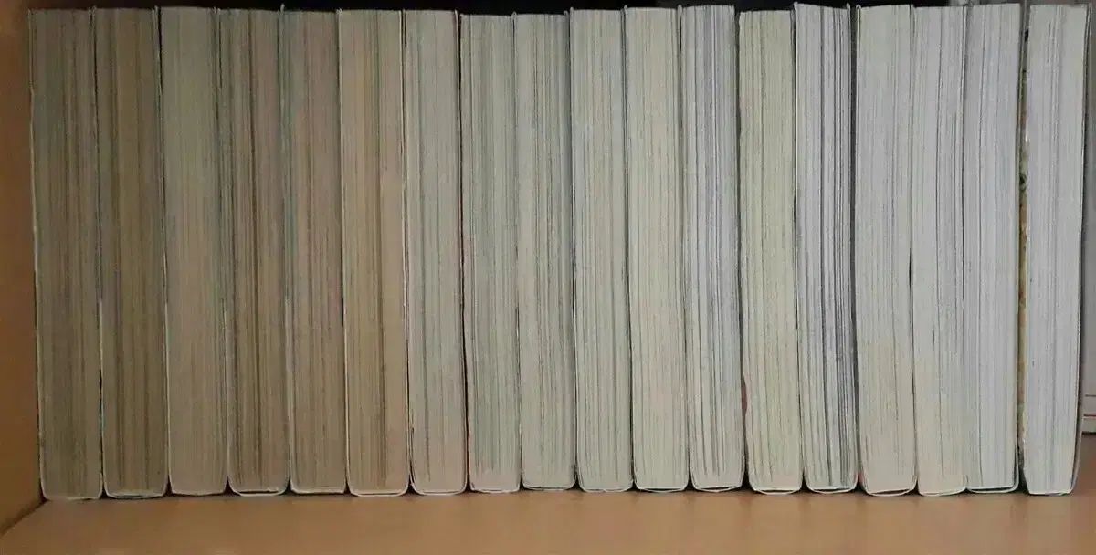 セサンが教えてくれた秘密 1 18