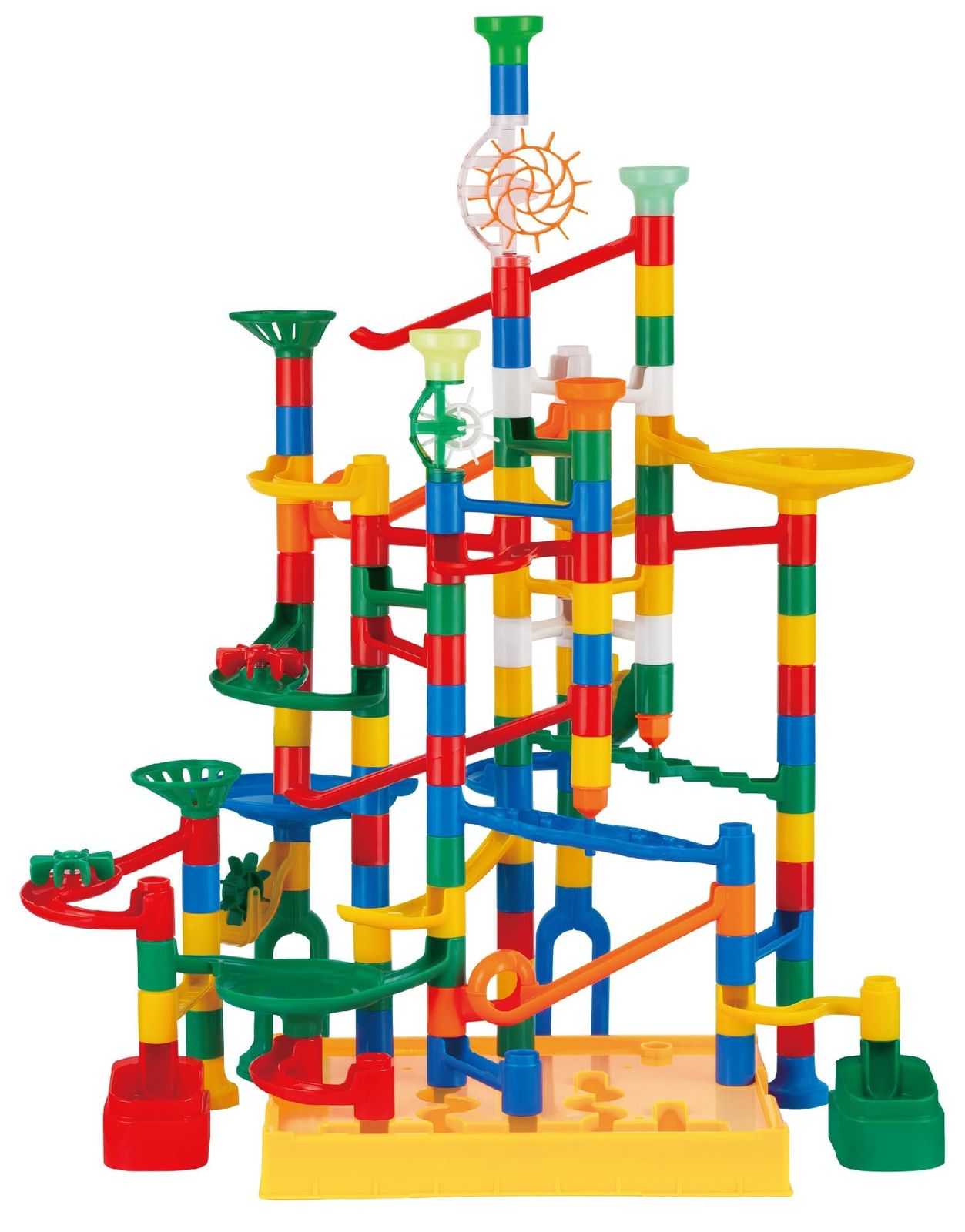 くもん出版 くみくみスロープたっぷり100 25周年 ボール増量セットBL 63 知育玩具 おもちゃ 3歳以上 KUMON 版