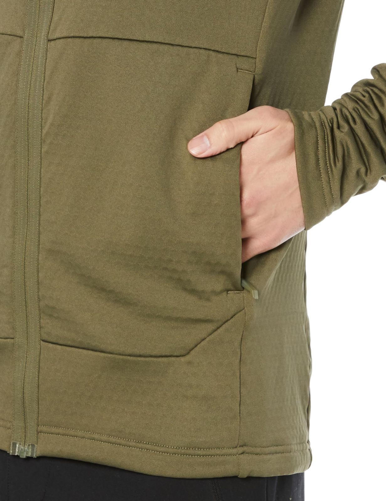  アディダス フリース テレックス マルチ 軽量フリース フルジップジャケット MKW 63 メンズ オリーブストレータ IQ 3742 XL その他 時計