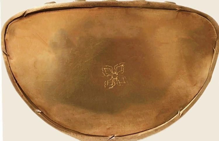 銅器 仏像 吉祥天母護法仏像 驢馬に乗って財富天女 装飾品 工芸品 置物