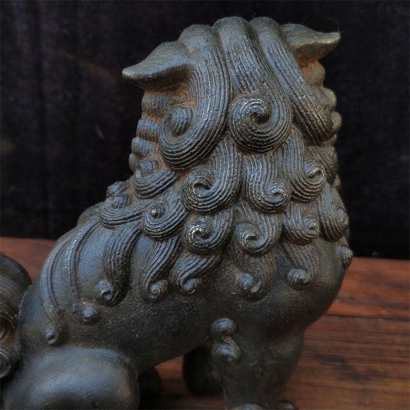石像 彫刻吉祥象 応接間 書斎 茶室 開運 風水 招財 装飾品 工芸品 置物 ヴィンテージ 通販ホビー・楽器・アート - 石像 彫刻吉祥象 応接間