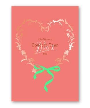 中山美穂 ナカヤマミホ ミポリン グッズ Tour 2024 -Deux