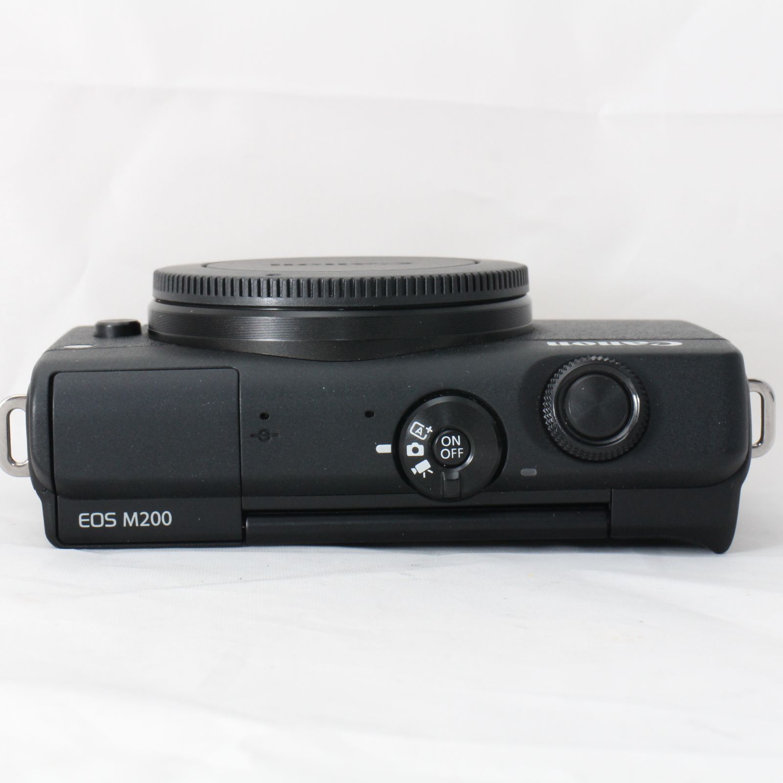 ボディー ブラック