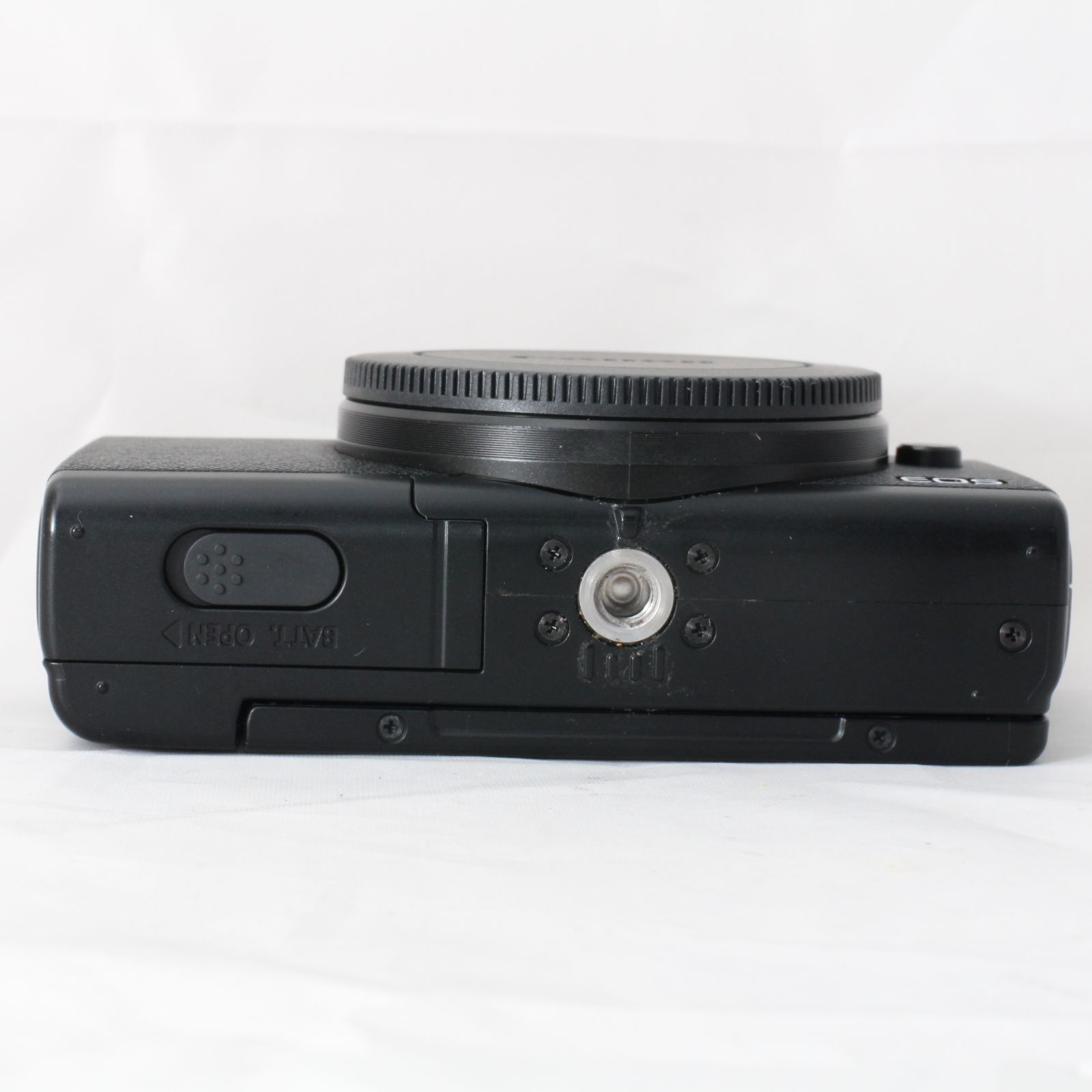 ボディー ブラック