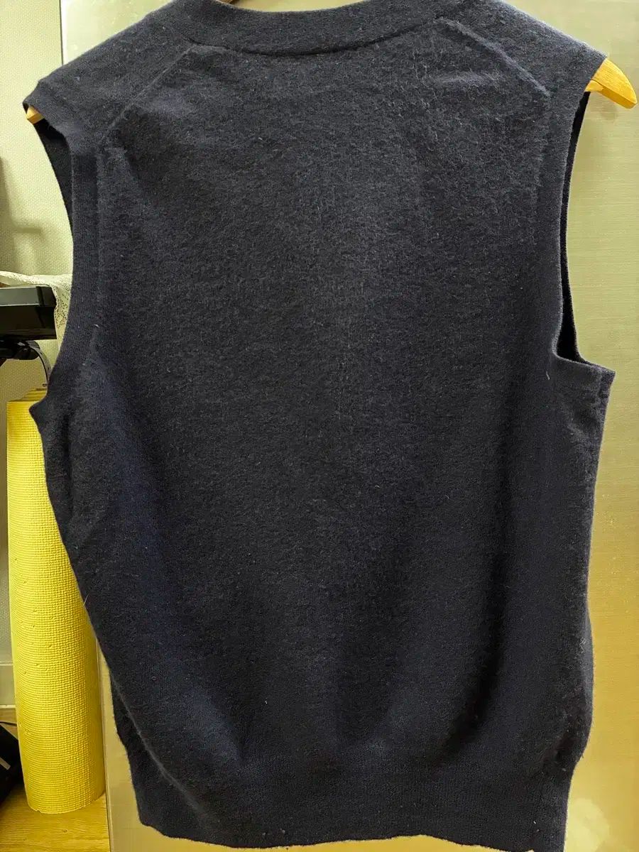 ニットベスト ベスト