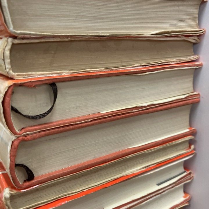 △01)【1点限り!】聖書註解シリーズ/まとめ売り14冊セット/ウィリアム