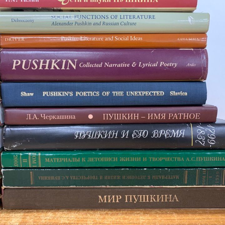 ■01)【1点限り!】プーシキンのロシア語などの洋書 まとめ売り約30冊大量セット/本/文学/文芸/小説/文化/歴史/世界史/社会/詩学/演劇/B □01)【1点限り!】プーシキンのロシア語などの洋書 まとめ売り約30冊