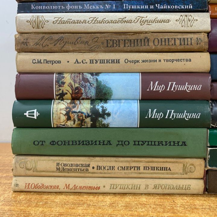 01 ! プーシキンのロシア語などの洋書 約30冊大量セット 本 文学 文芸 小説 文化 歴史 世界史 社会 詩学 演劇 B