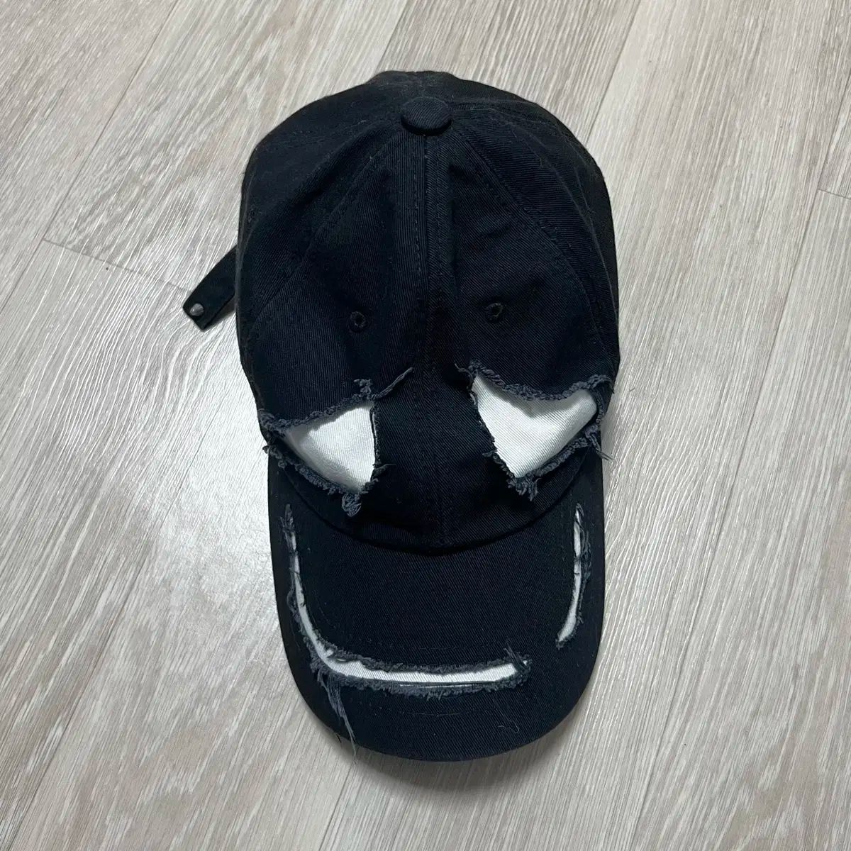 99 is バジョー ゴーストキャップ