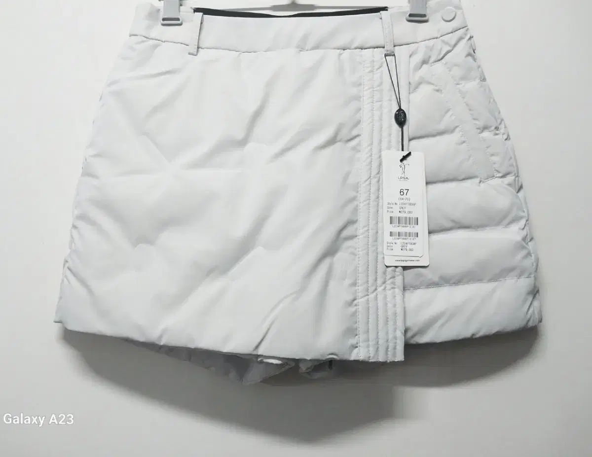 LPGA 機能性 ゴルフスパンデックス グース 防風 ラブ ハーフパンツ