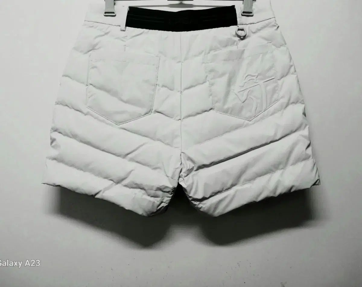 LPGA 機能性 ゴルフスパンデックス グース 防風 ラブ ハーフパンツ