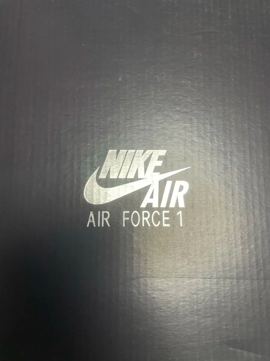  NIKE エアフォース スカルプト 25.5 cm シューズ(男性用) バスケットボール