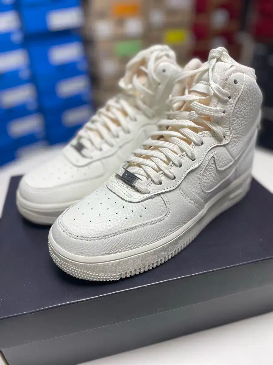 NIKE エアフォース スカルプト 25 5 cm