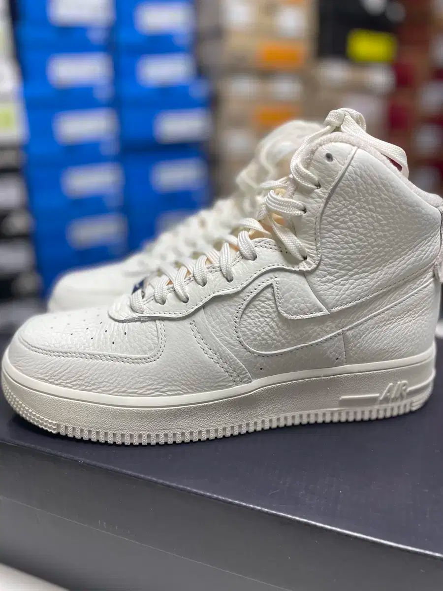 NIKE エアフォース