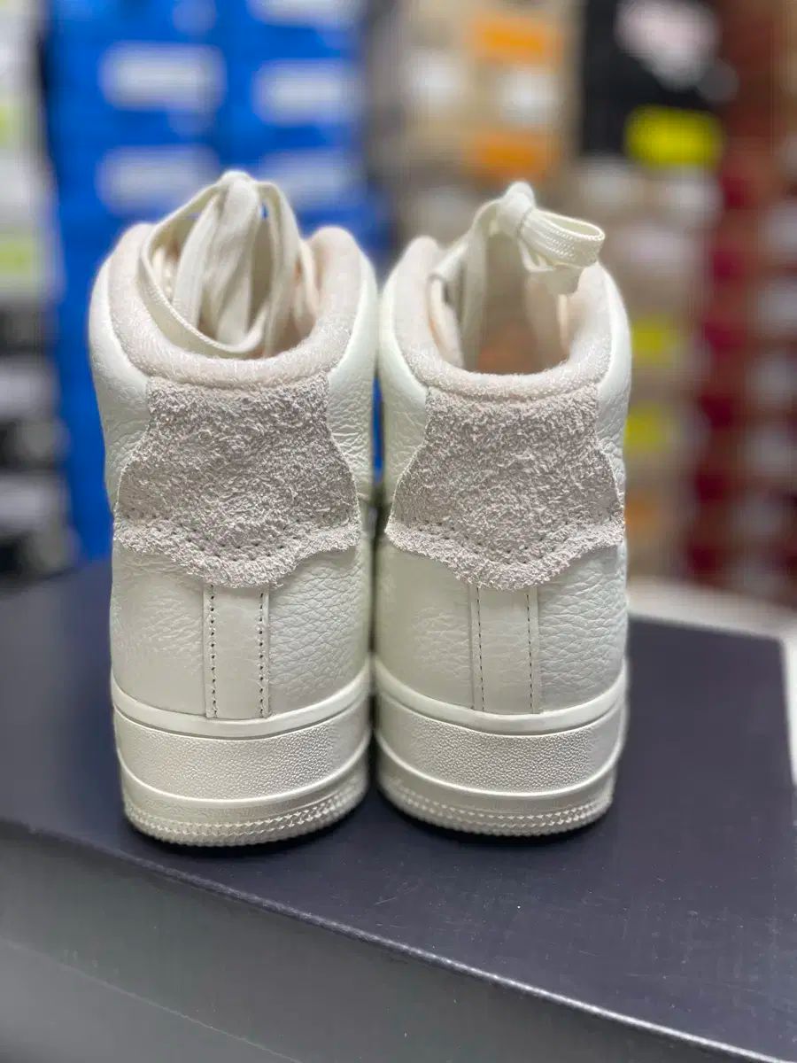 エアフォース スカルプト