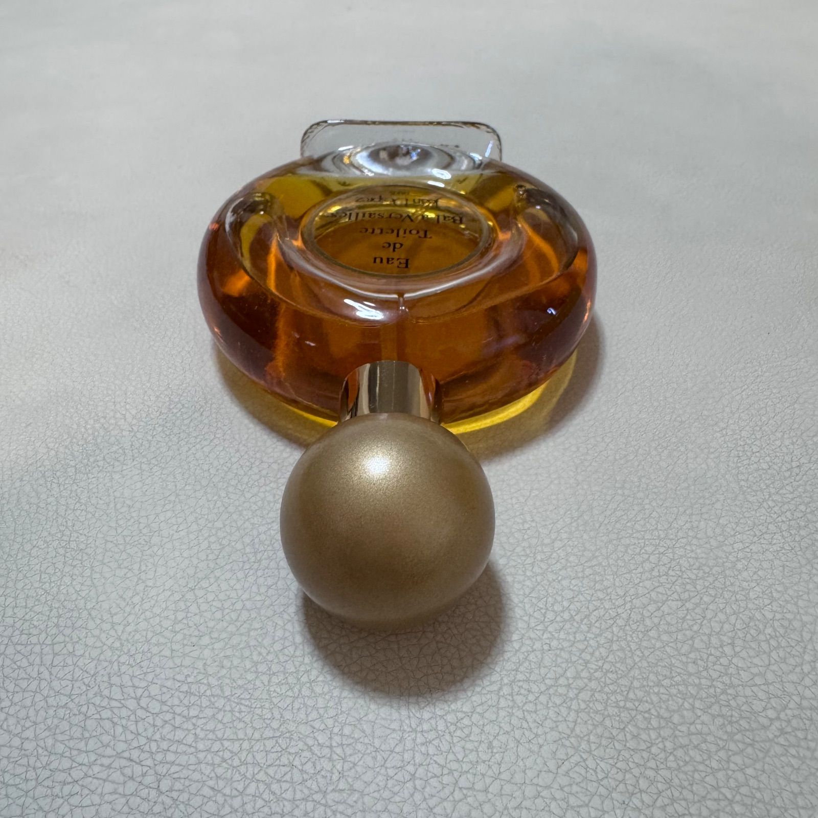 希少 Bal a Versailles ジャン デプレ バラベルサイユ オードトワレ