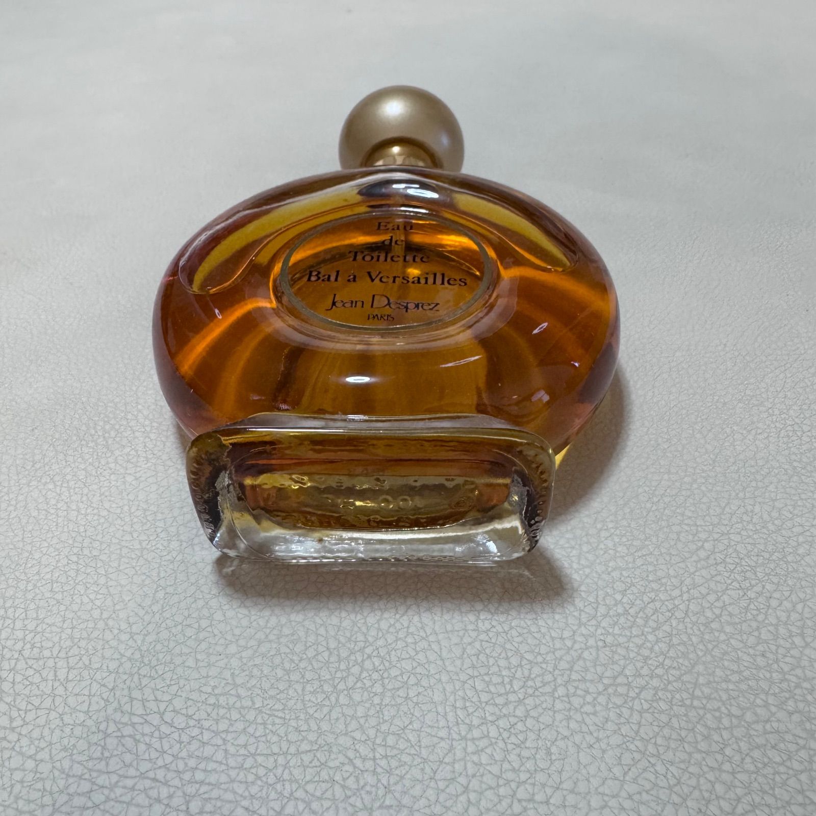 ジャン デプレ バラベルサイユ パルファム Bal A Versailles 楽天市場】Jean Desprez ジャン デプレ バラベルサイユ パルファム Bal