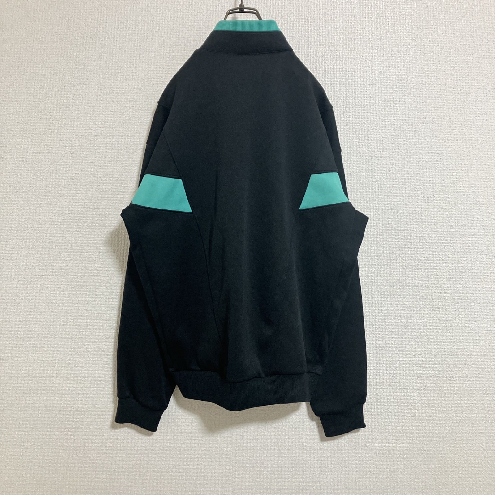 稀少】80s adidas アディダスオリジナルス トラックジャケットジャージ