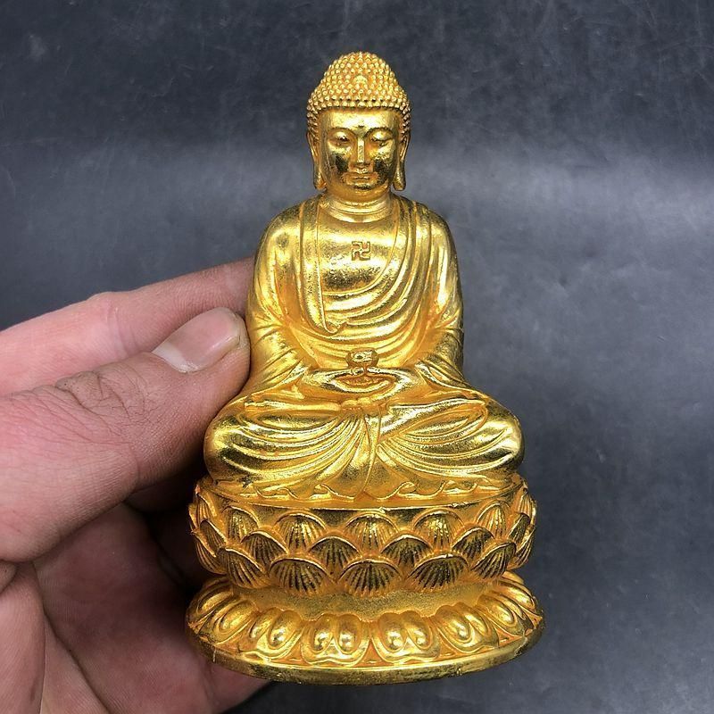 地蔵 菩薩 観音 大日如来様 銅製 仏像 彫刻 置物 開運 風水 工芸品 仏像 如来様 地蔵 菩薩 観音 銅製 仏像 彫刻 置物 開運 風水 - メルカリ