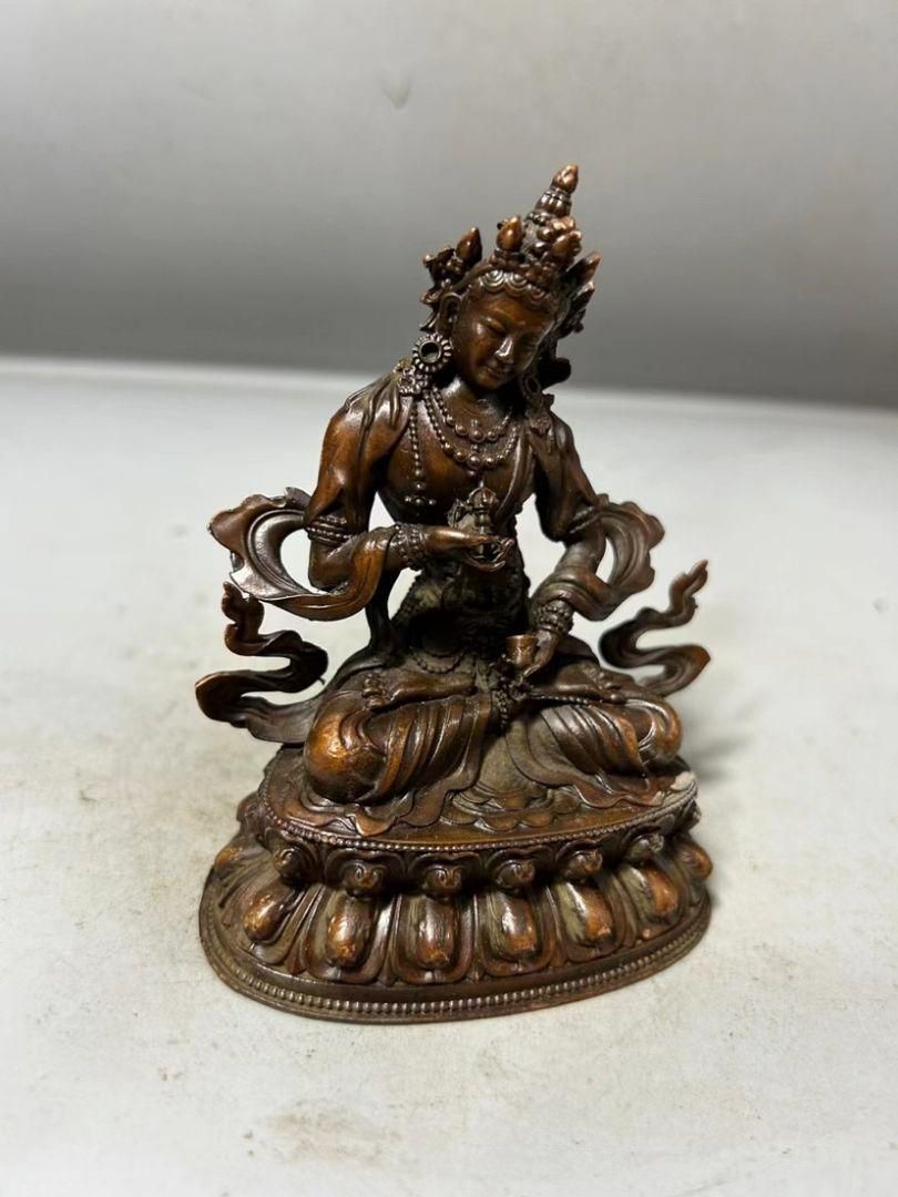 銅製 仏像 蔵仏 彫刻 置物 開運 風水 銅製 仏像 蔵仏 彫刻 置物 開運 風水