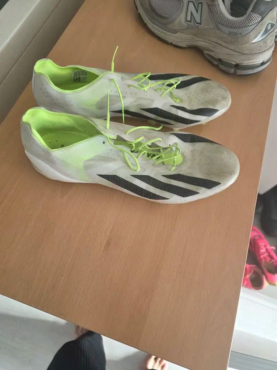 サッカーシューズ 275