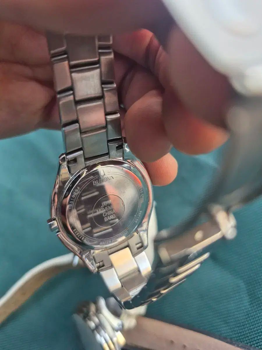 メンズ時計 1個