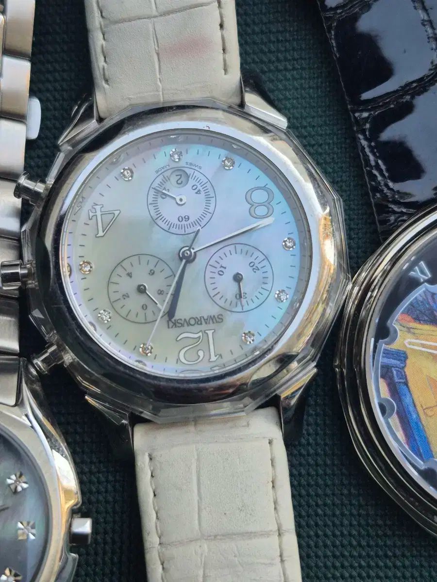 レディース時計 2個