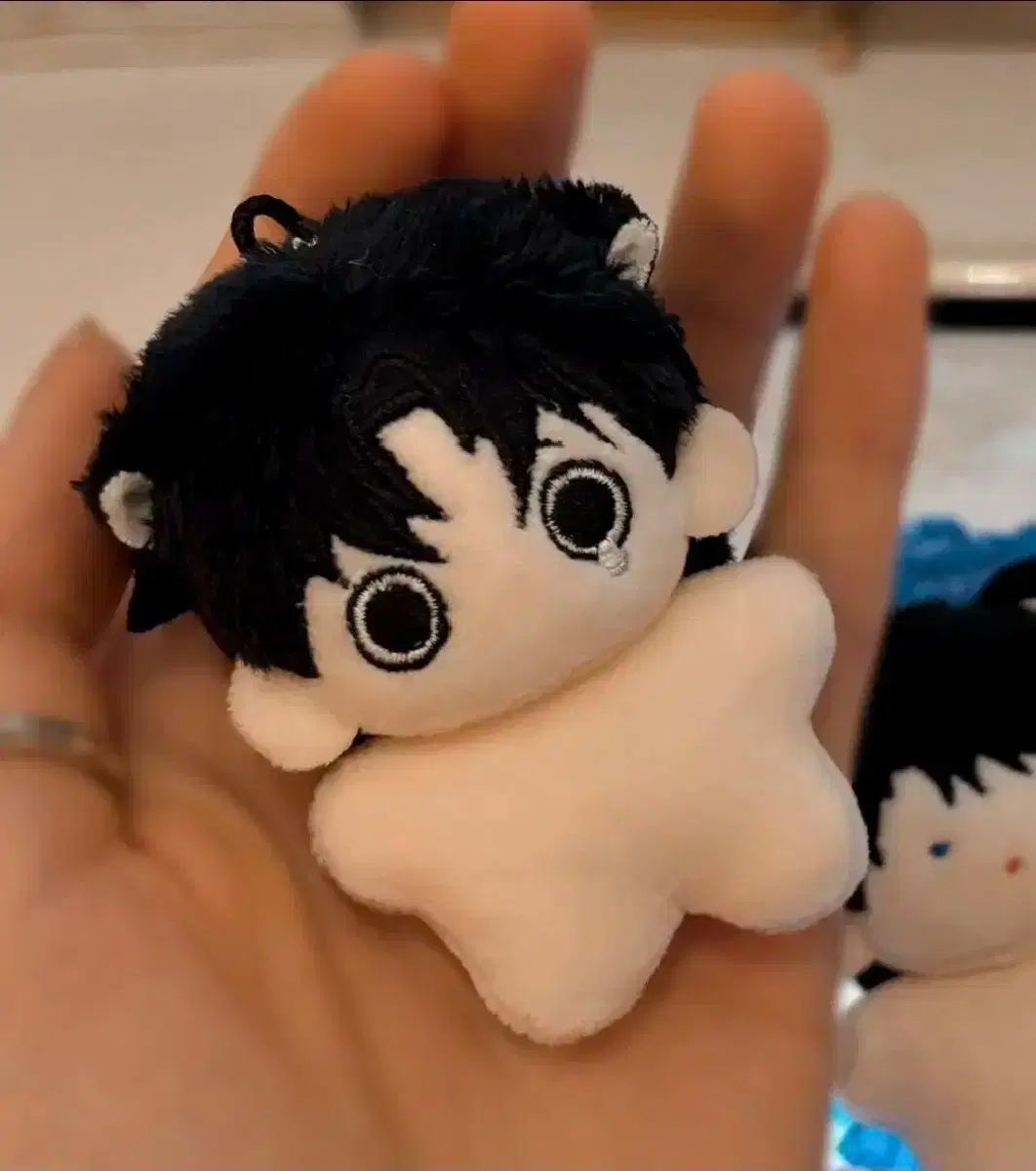 怪談出勤 怪出 キム ソルム ぬいぐるみ ぬいぐるみ 非公式 ぬいぐるみ ヒング ソルム 5깅